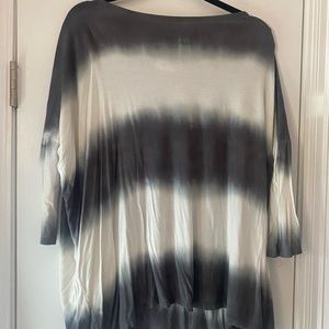 Peach Love California Top